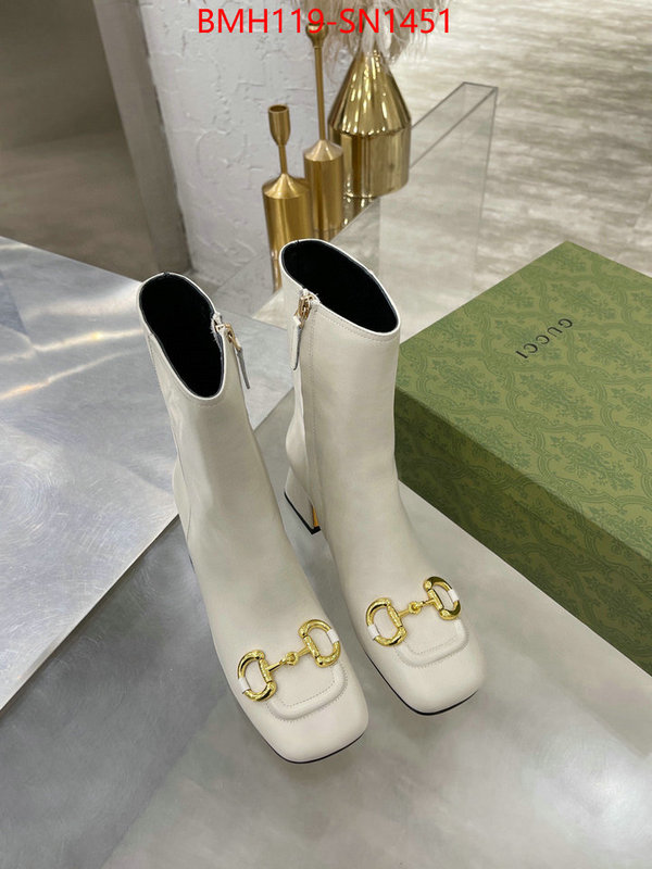 Women Shoes-Gucci,aaaaa replica designer , ID: SN1451,$: 119USD