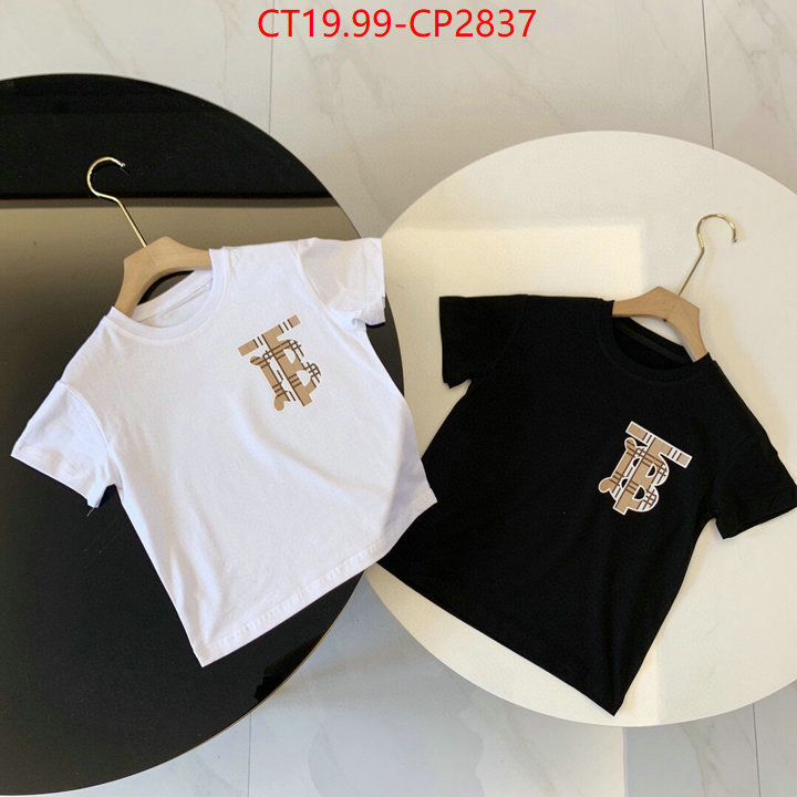 Kids clothing-Burberry,replica every designer , ID: CP2837,