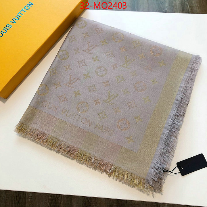 Scarf-LV,replcia cheap from china , ID: MO2403,$: 32USD