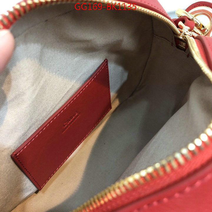 Chloe Bags(TOP)-Diagonal,cheap wholesale ,ID: BK1135,$:169USD