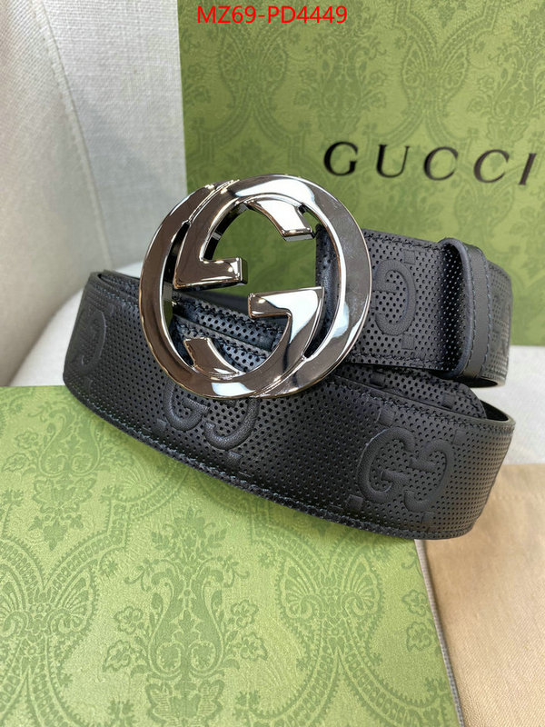 Belts-Gucci,what , ID: PD4449,$: 69USD