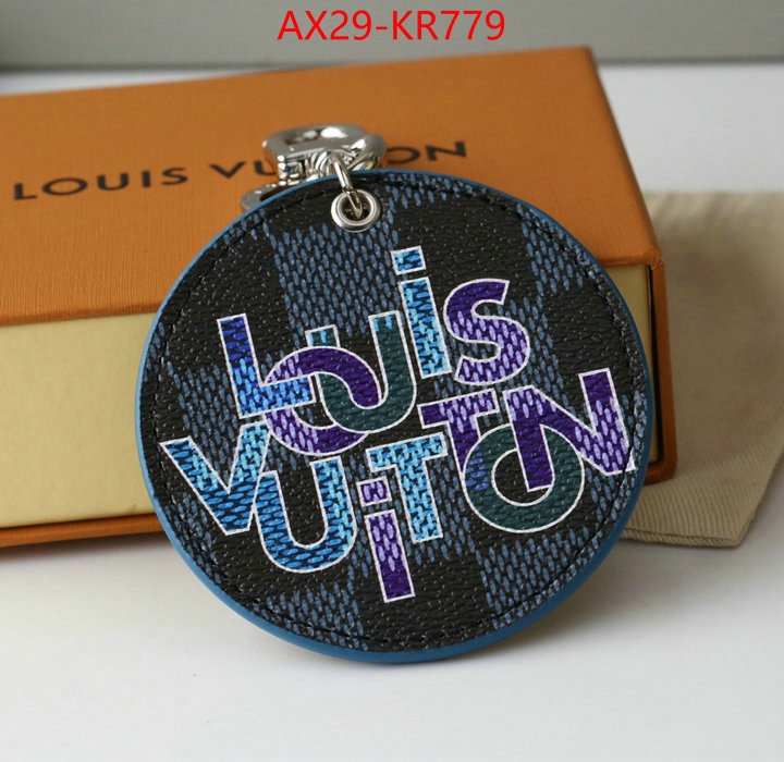 Key pendant-LV,are you looking for ,ID: KR779,$: 29USD