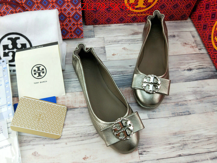 Women Shoes-Tory Burch,top perfect fake , ID: SK456,$:76USD