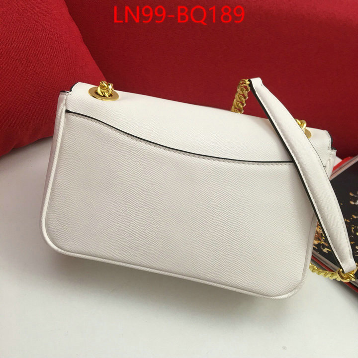 Prada Bags(4A)-Diagonal-,are you looking for ,ID: BQ189,$: 99USD