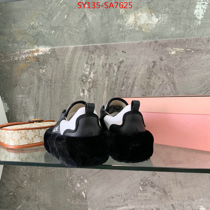 Women Shoes-Other,can i buy replica , ID: SA7625,$: 135USD