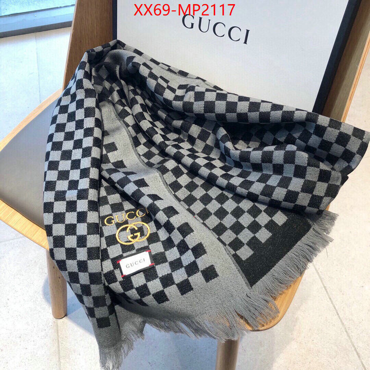 Scarf-Gucci,aaaaa replica , ID: MP2117,$: 69USD