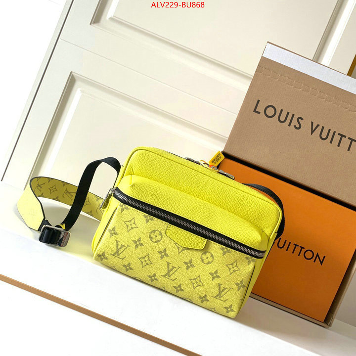 LV Bags(TOP)-Pochette MTis-Twist-,ID: BU868,$: 229USD