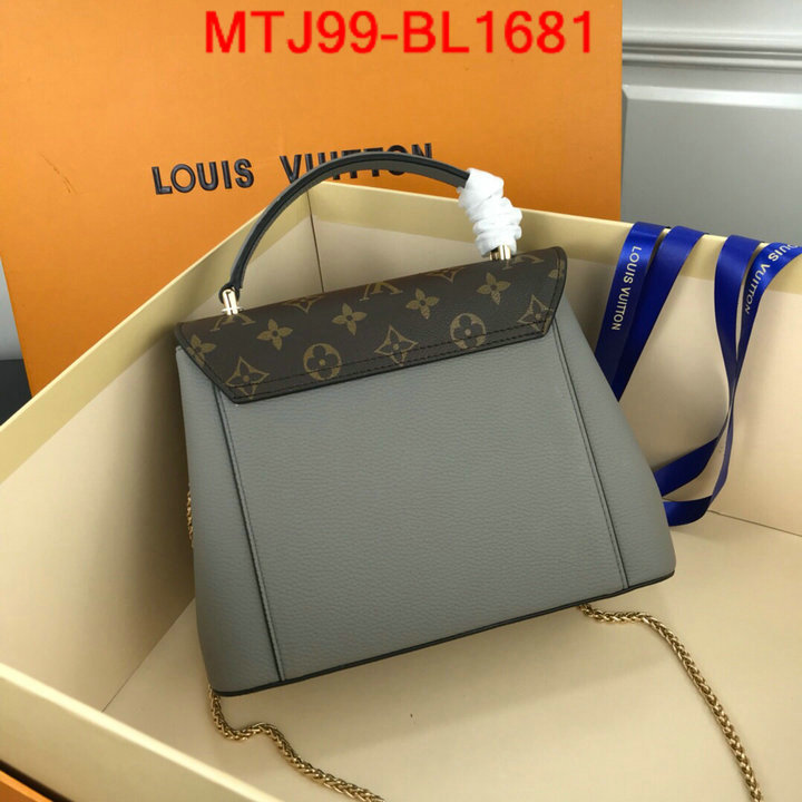 LV Bags(4A)-Pochette MTis Bag-Twist-,ID: BL1681,$: 99USD