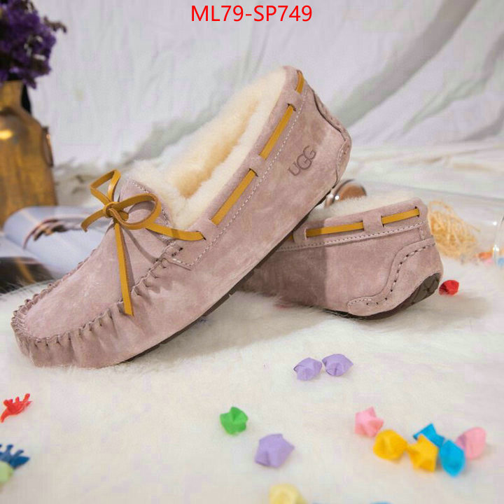 Women Shoes-UGG,copy , ID:SP749,$:79USD