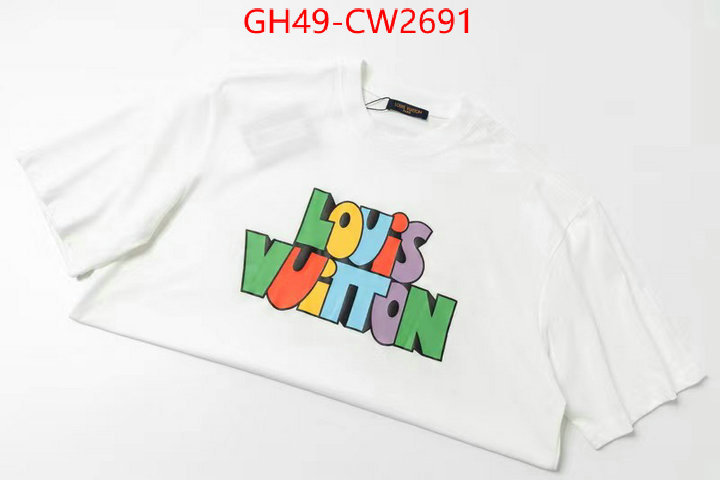 Clothing-LV,where can i buy the best 1:1 original , ID: CW2691,$: 49USD