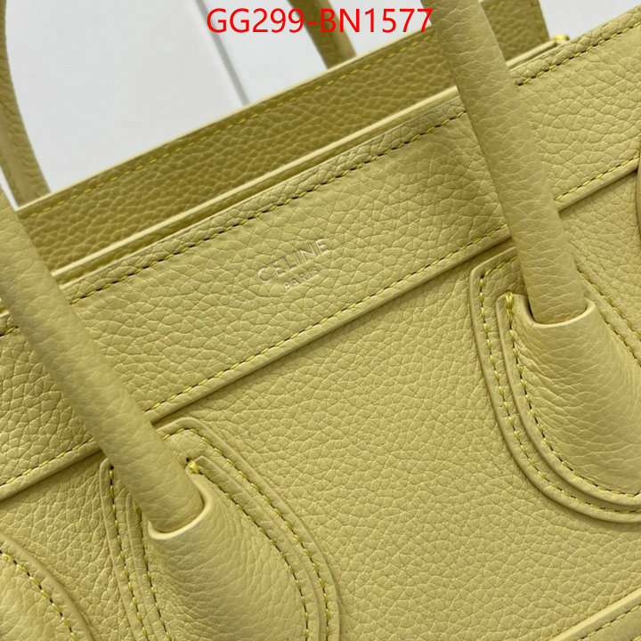 CELINE Bags(TOP)-Handbag,best designer replica ,ID: BN1577,$: 299USD