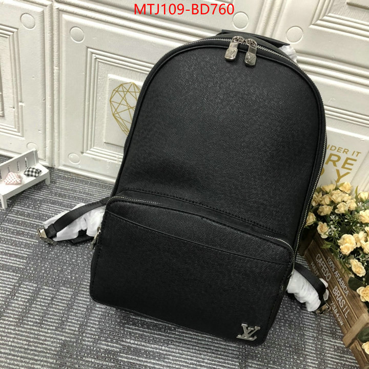 LV Bags(4A)-Backpack-,where can i find ,ID: BD760,$: 109USD