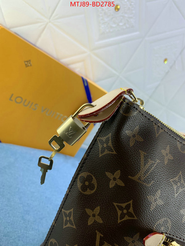 LV Bags(4A)-Handbag Collection-,7 star ,ID: BD2785,