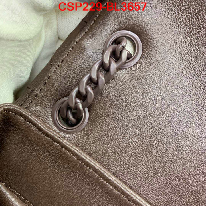 Prada Bags(TOP)-Diagonal-,ID: BL3657,$: 229USD