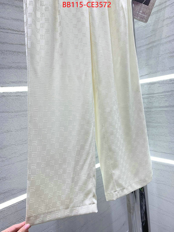 Clothing-Chanel,high quality , ID: CE3572,$: 115USD