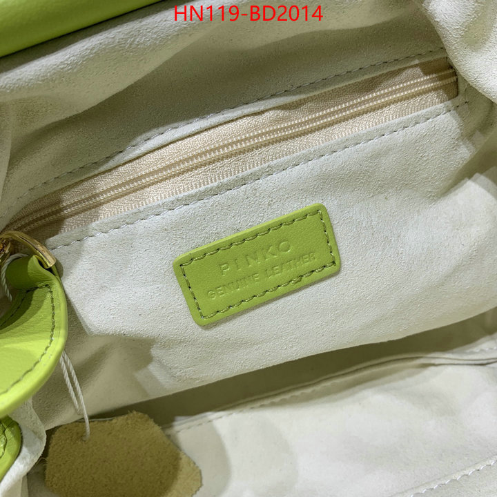 PINKO Bags(4A)-Diagonal-,outlet 1:1 replica ,ID: BD2014,$: 119USD