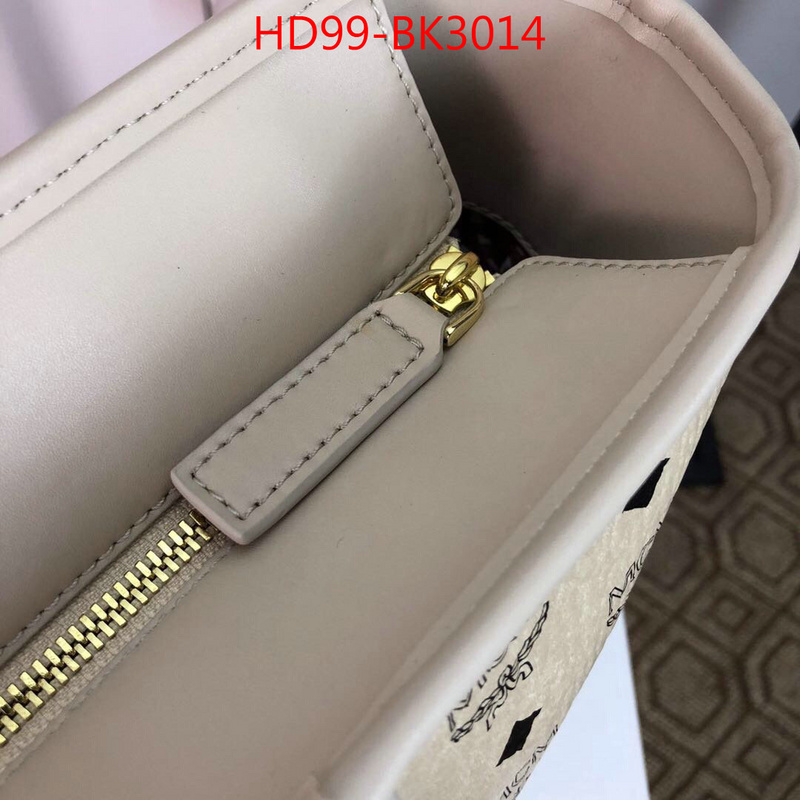 MCM Bags(TOP)-Aren Visetos-,ID: BK3014,$:99USD