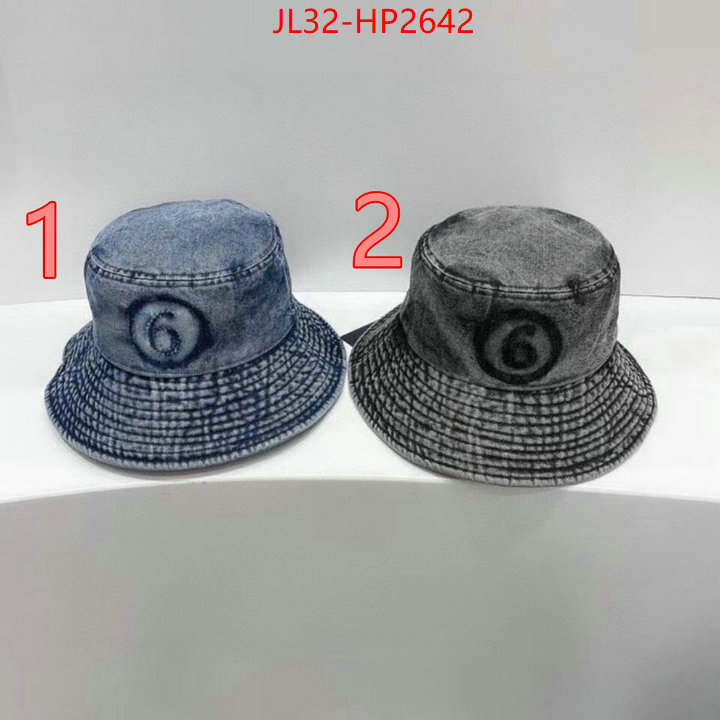Cap (Hat)-Other,cheap online best designer , ID: HP2642,$: 32USD