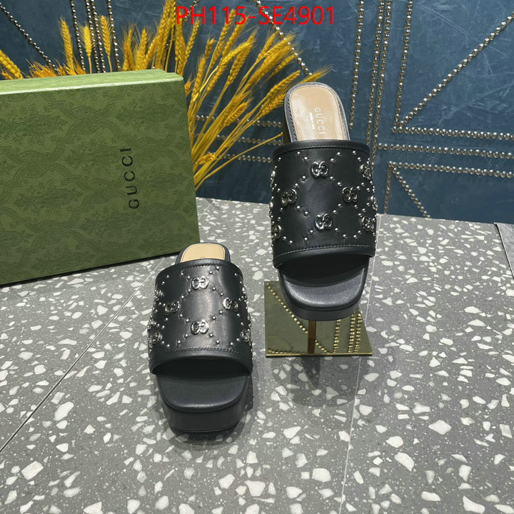 Women Shoes-Gucci,fashion , ID: SE4901,$: 115USD