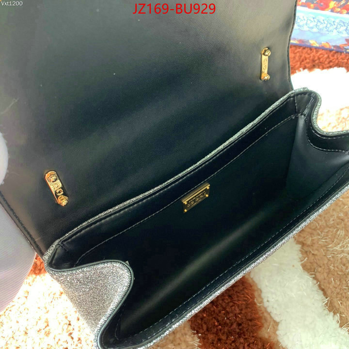 DG Bags(TOP)-DG Girls,buy best quality replica ,ID: BU929,$: 169USD