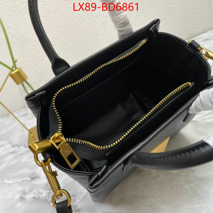 Valentino Bags(4A)-Diagonal-,best quality fake ,ID: BD6861,$: 89USD