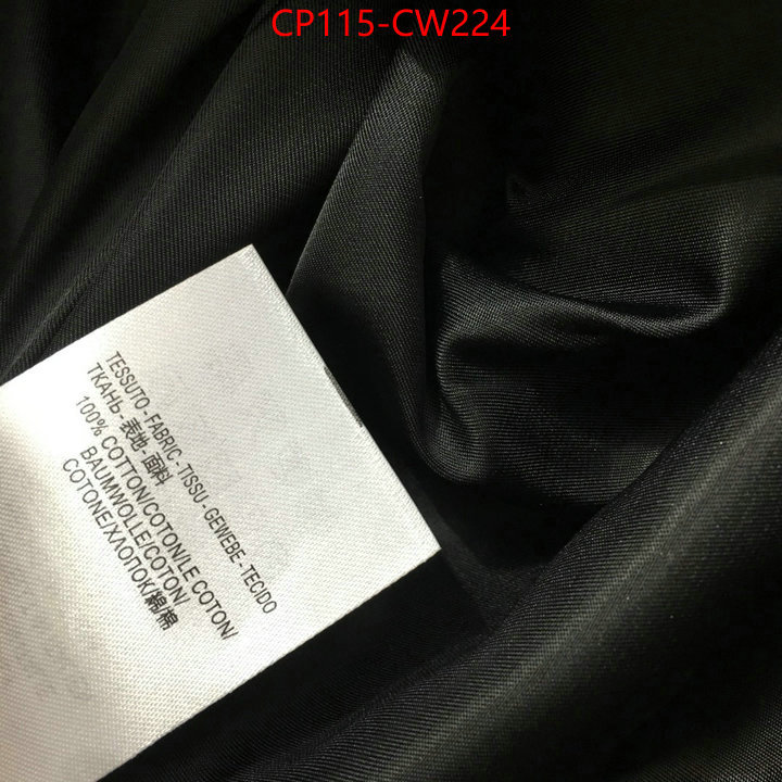 Clothing-Gucci,best replica new style , ID: CW224,$: 115USD