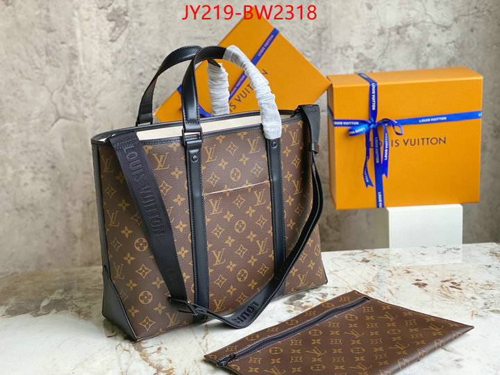 LV Bags(TOP)-Explorer-Anton-Dandy-,ID: BW2318,$: 219USD