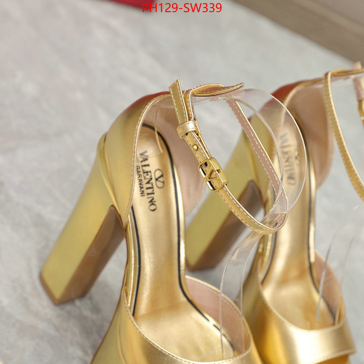 Women Shoes-Valentino,at cheap price , ID: SW339,$: 129USD