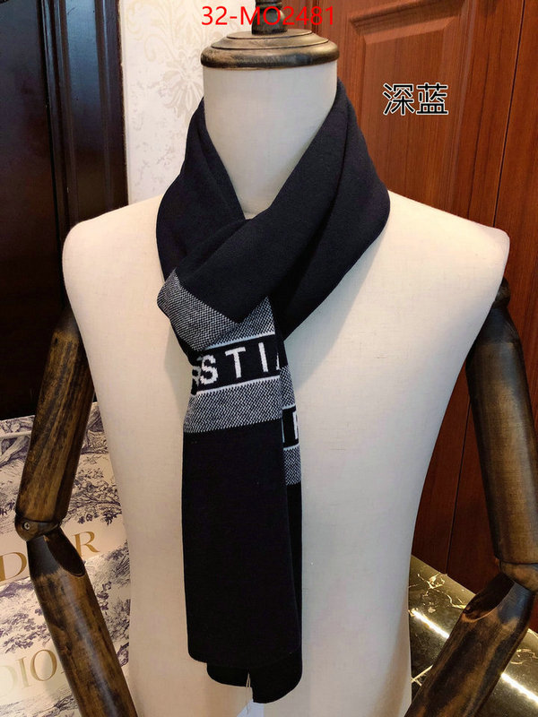 Scarf-Dior,replica designer , ID: MO2481,$: 32USD