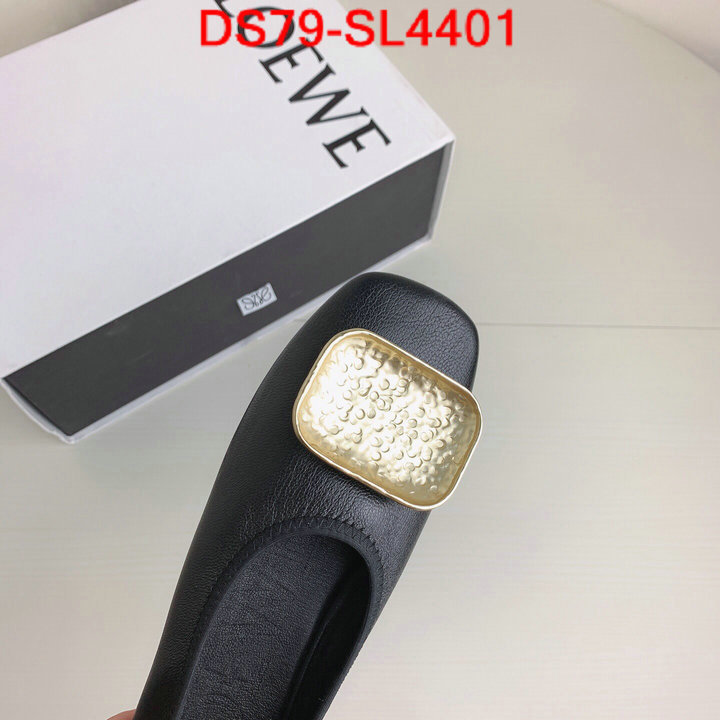 Women Shoes-Loewe,how can i find replica , ID: SL4401,$: 79USD