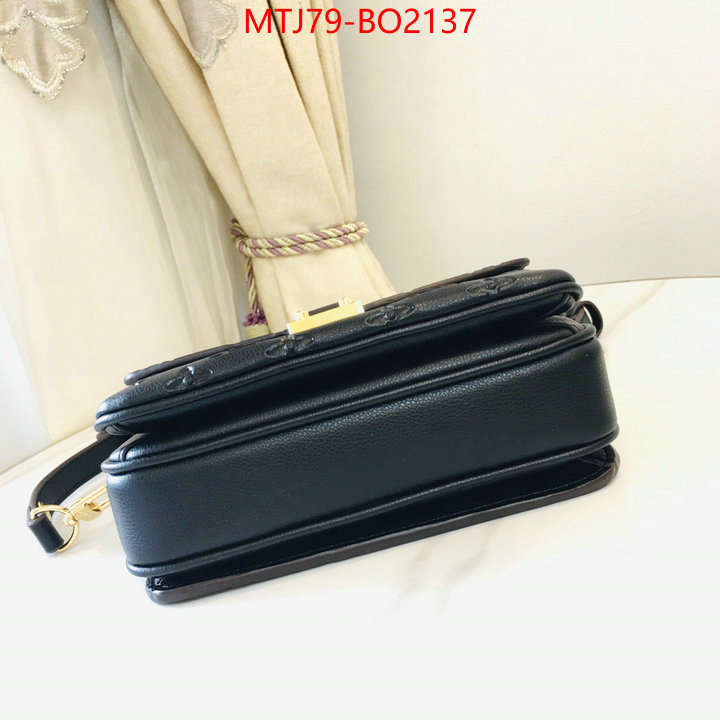 LV Bags(4A)-Pochette MTis Bag-Twist-,best replica new style ,ID: BO2137,$: 79USD