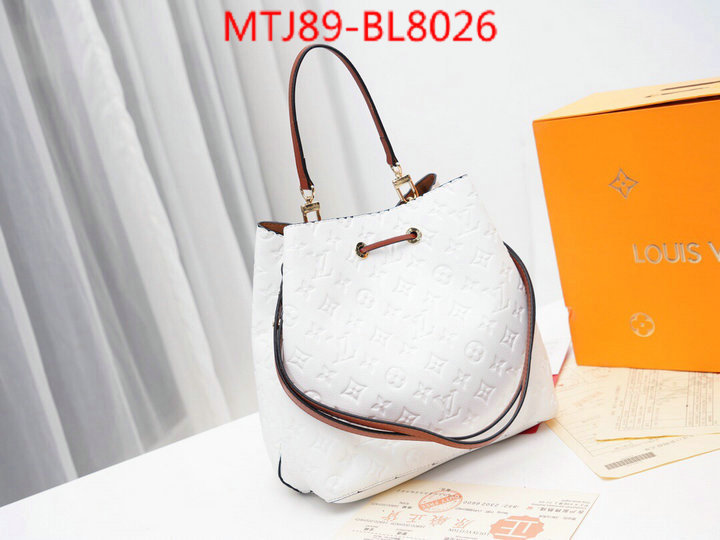 LV Bags(4A)-Nono-No Purse-Nano No-,replica aaaaa+ designer ,ID: BL8026,$: 89USD