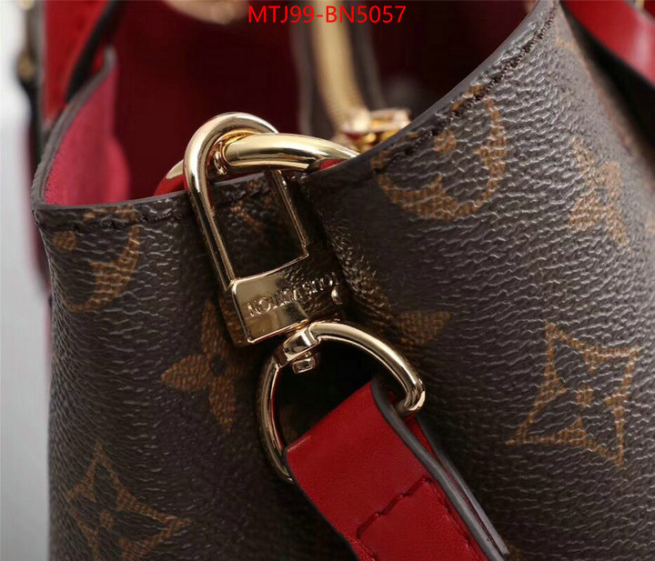 LV Bags(4A)-Handbag Collection-,ID: BN5057,$: 99USD