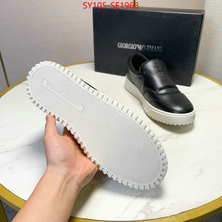 Men Shoes-AMIRI,buy replica , ID: SE1968,$: 105USD