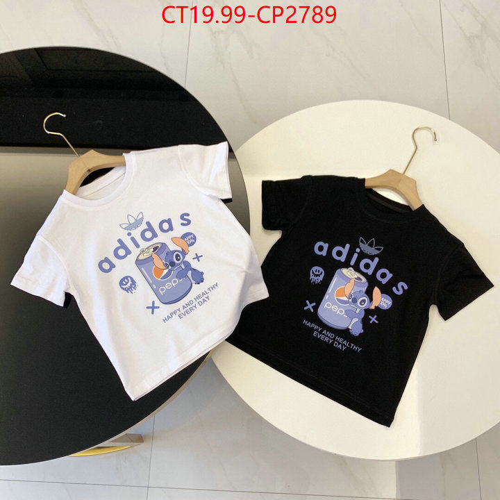 Kids clothing-Adidas,sell online , ID: CP2789,