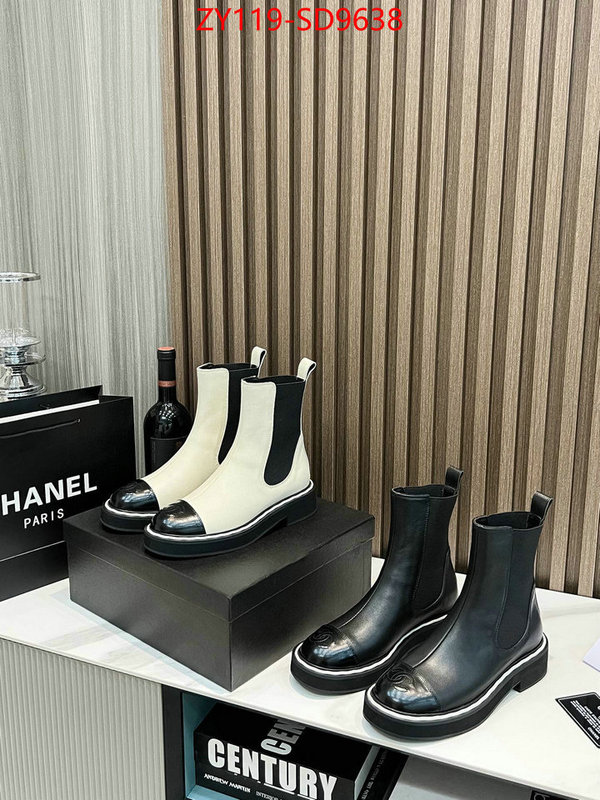 Women Shoes-Chanel,shop the best high authentic quality replica , ID: SD9638,$: 119USD