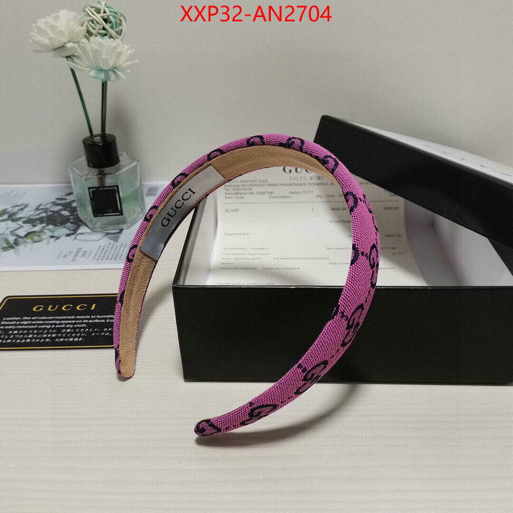 Hair band-Gucci,2023 aaaaa replica customize , ID: AN2704,$: 32USD