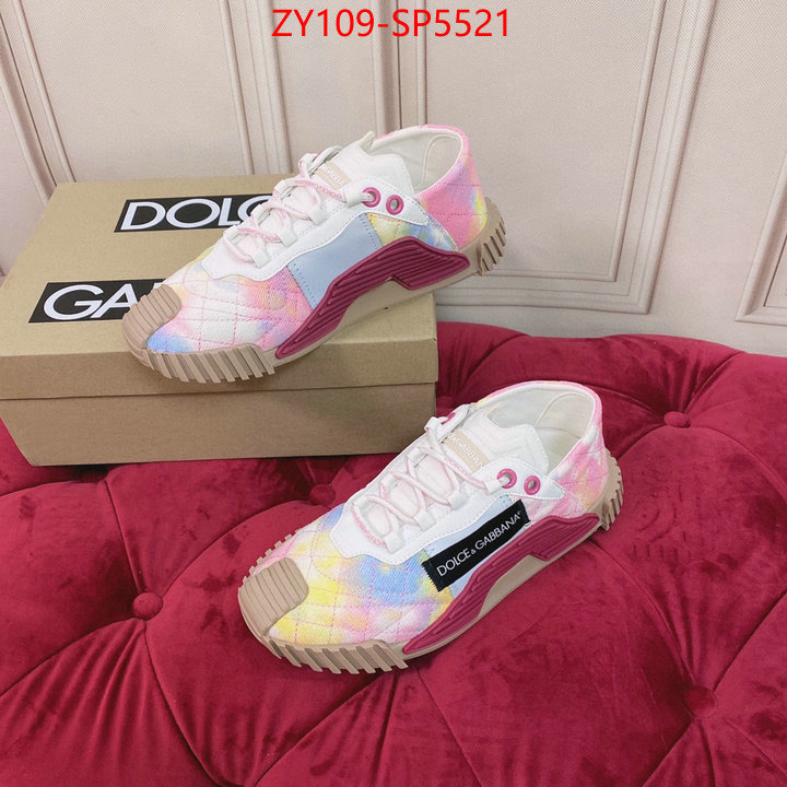 Women Shoes-DG,can i buy replica , ID: SP5521,$: 109USD