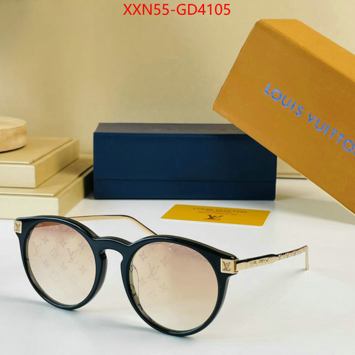 Glasses-LV,buy cheap , ID: GD4105,$: 55USD