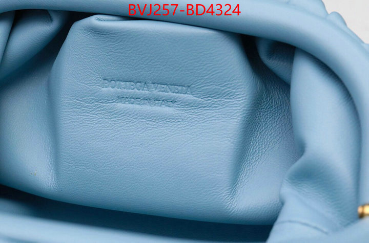 BV Bags(TOP)-Pouch Series-,replica us ,ID: BD4324,$: 257USD