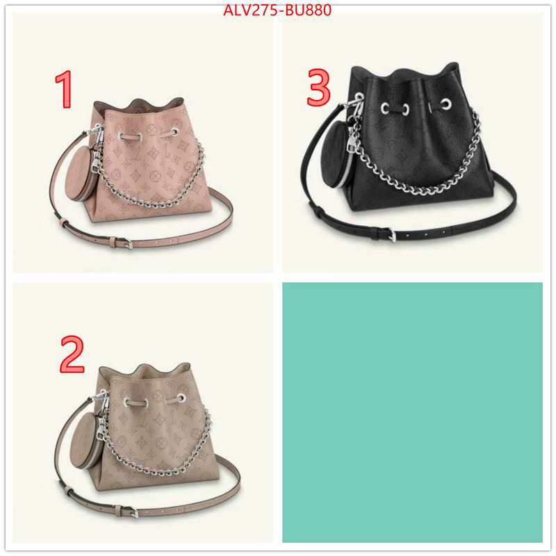 LV Bags(TOP)-Nono-No Purse-Nano No-,ID: BU880,$: 275USD