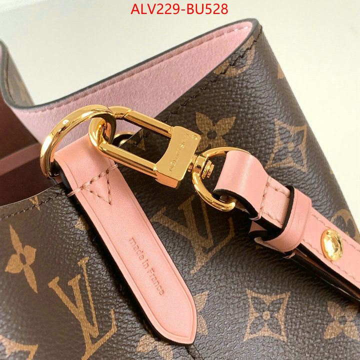 LV Bags(TOP)-Nono-No Purse-Nano No-,ID: BU528,$: 229USD