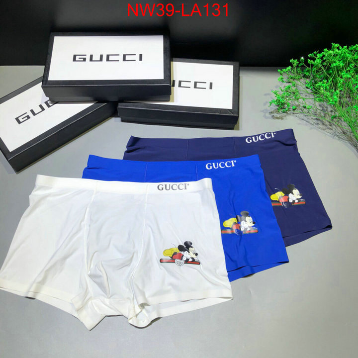 Panties-Gucci,best fake , ID:LA131,$: 39USD