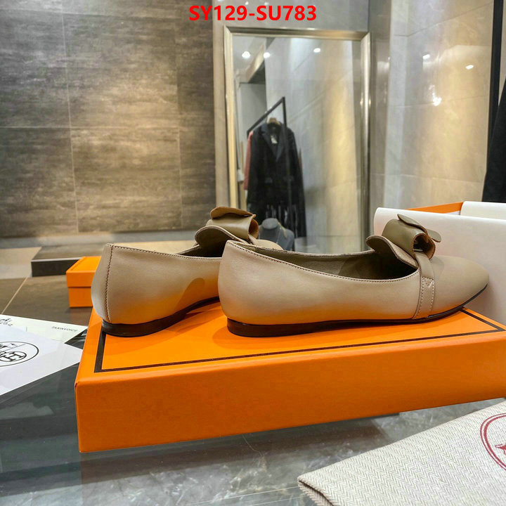 Women Shoes-Hermes,best capucines replica , ID: SU783,$: 129USD