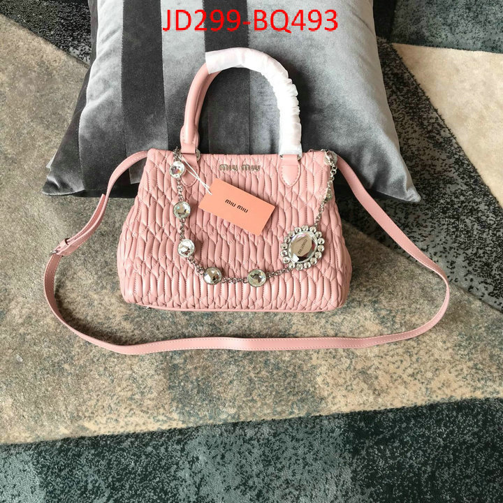 Miu Miu Bags(TOP)-Diagonal-,perfect replica ,ID: BQ493,$: 199USD