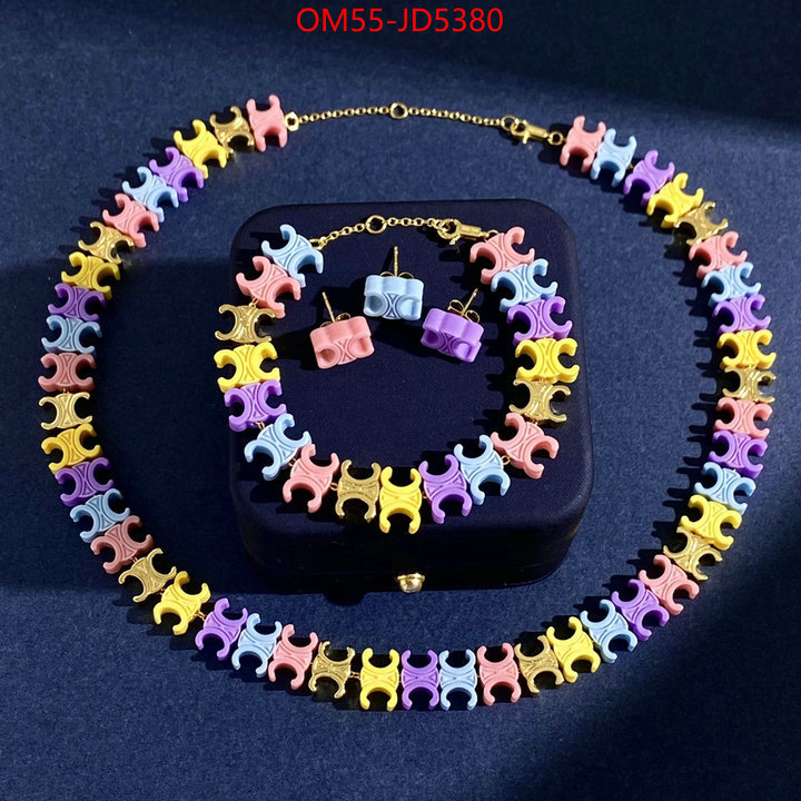 Jewelry-CELINE,online , ID: JD5380,