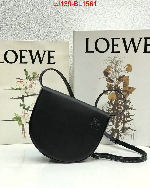 Loewe Bags(4A)-Diagonal-,perfect replica ,ID: BL1561,$: 139USD