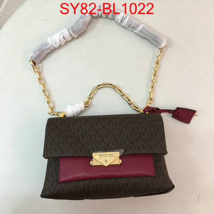 Michael Kors Bags(4A)-Diagonal-,the highest quality fake ,ID: BL1022,$: 82USD