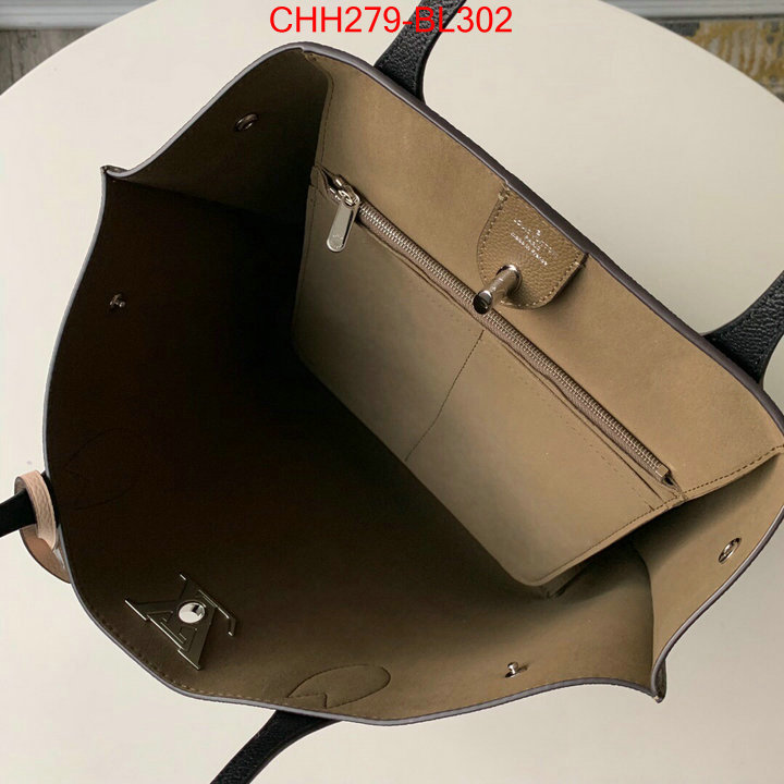 LV Bags(TOP)-Handbag Collection-,ID: BL302,$:279USD
