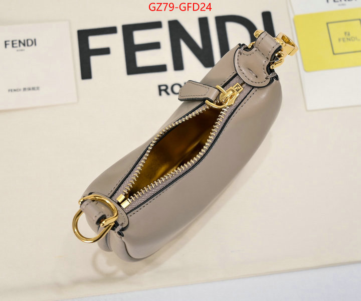 Fendi Big Sale-,ID: GFD24,$: 79USD